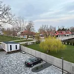 Apartamento Scamard Zamárdi