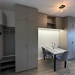 Scamard Apartamento *