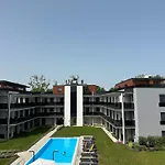 Scamard Apartamento Zamárdi