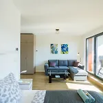 Apartamento Scamard