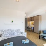 Scamard Apartamento *