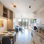 Apartamento Scamard Zamárdi
