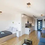 Scamard Apartamento Zamárdi