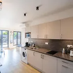 Apartamento Scamard *