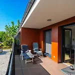 Scamard Apartamento *