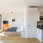Appartement Scamard *