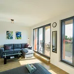 Scamard Appartement Zamárdi
