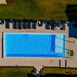 Scamard Apartamento Zamárdi