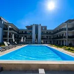 Apartamento Scamard Zamárdi