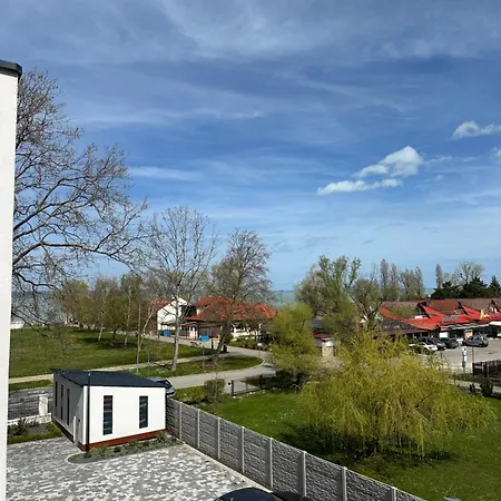 Scamard Apartament