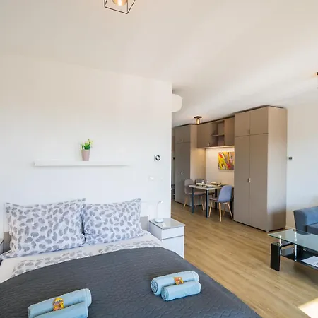 Scamard Apartamento *
