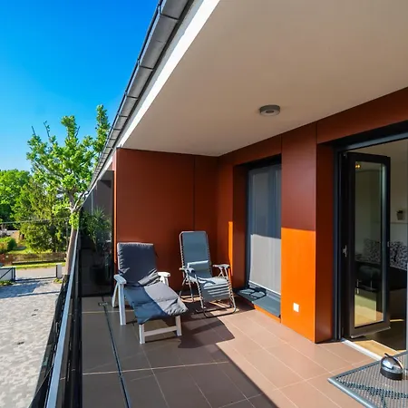 Scamard Apartamento *