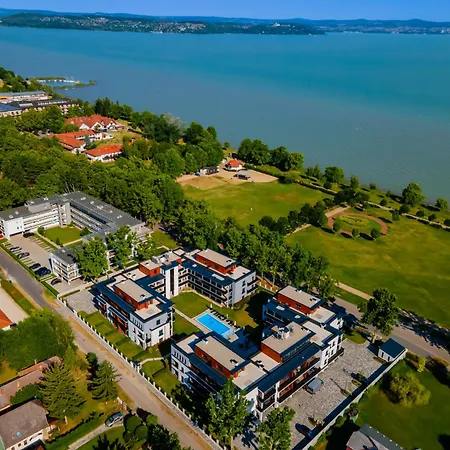 Scamard Apartmán