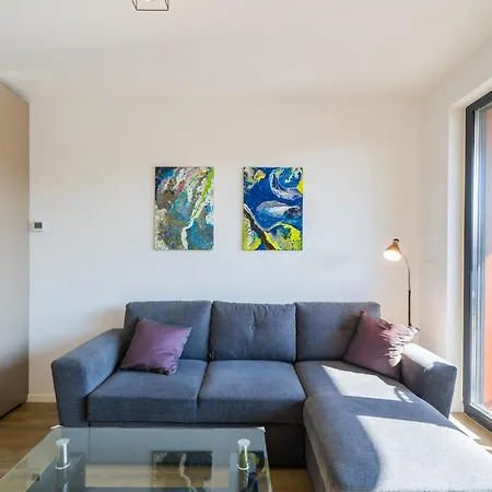 Apartamento Scamard