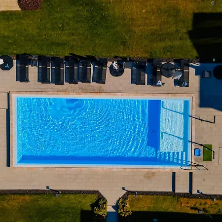 Scamard Apartamento Zamárdi