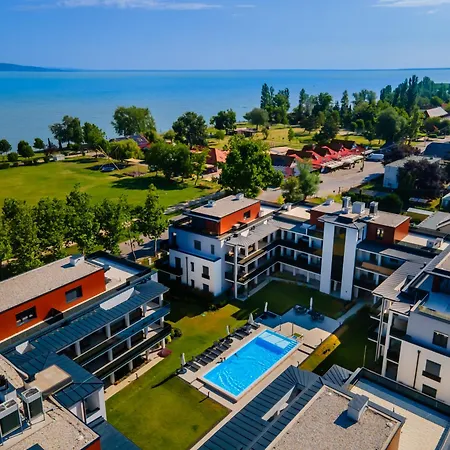 Scamard Apartamento