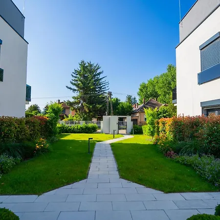 Apartamento Scamard