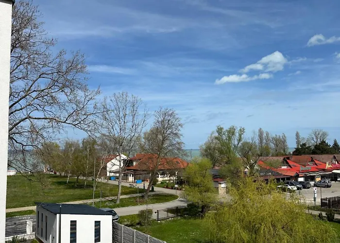 Scamard Lägenhet