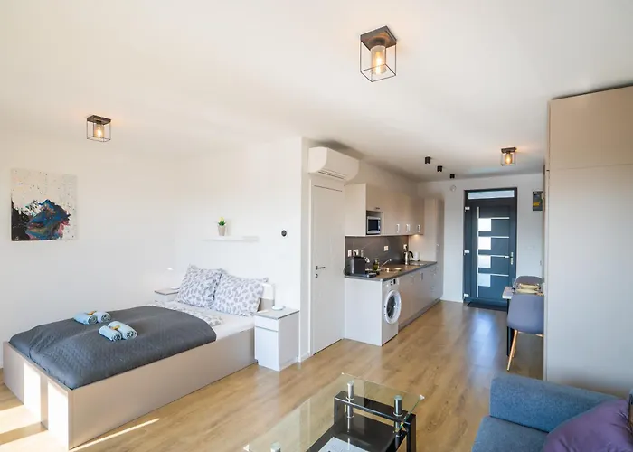 Scamard Apartment Zamárdi